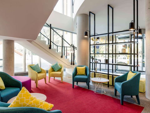 Ibis Styles East Perth - Accommodation Gold Coast 4