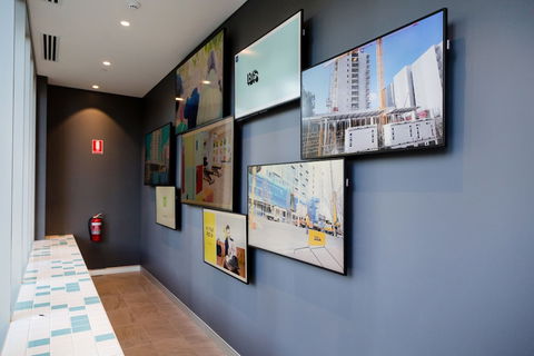 Ibis Styles East Perth - Accommodation Gold Coast 5