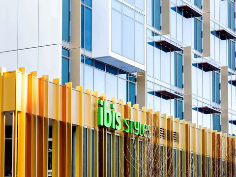 Ibis Styles East Perth - Accommodation Gold Coast 1