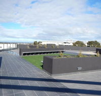 Notting Hill Apartment - Accommodation Gold Coast