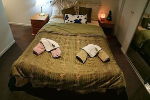 Notting Hill Apartment - Accommodation Gold Coast 2