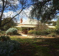 Thalia Getaway Villa - Accommodation Gold Coast