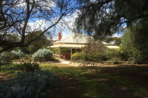 Thalia Getaway Villa - Accommodation Gold Coast 1