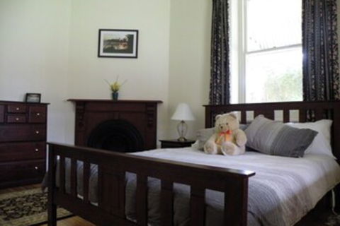 Thalia Getaway Villa - Accommodation Gold Coast 6