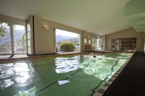 Four Mile Hut - Accommodation Gold Coast 4
