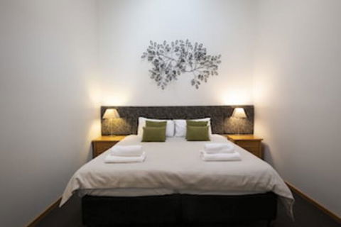 Four Mile Hut - Accommodation Gold Coast 0