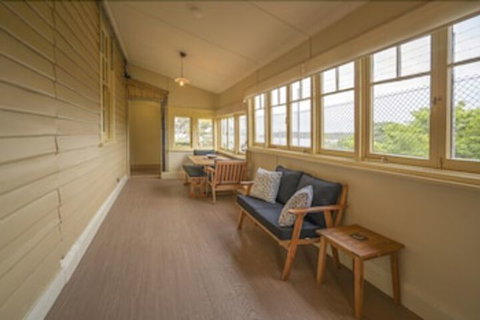 Steele Point Cottage - 1 Gold Coast 5