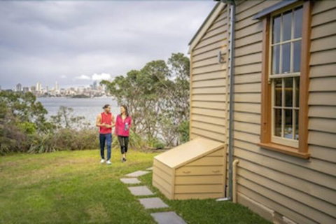 Steele Point Cottage - 1 Gold Coast 2