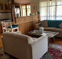 Boonah Cottage - Accommodation Gold Coast