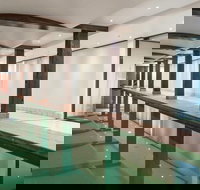 Darling Harbour Resort Style Apartment - 1 Gold Coast