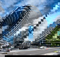 SKYE Suites Green Square - Accommodation Gold Coast