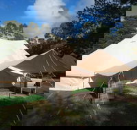 Zeehan Bush Camp - Accommodation Gold Coast