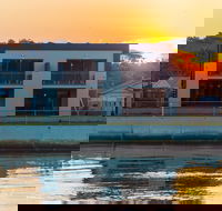 Ulverstone Waterfront Apartments - Accommodation Gold Coast