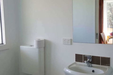 Mountain View Motel - Accommodation Gold Coast 2