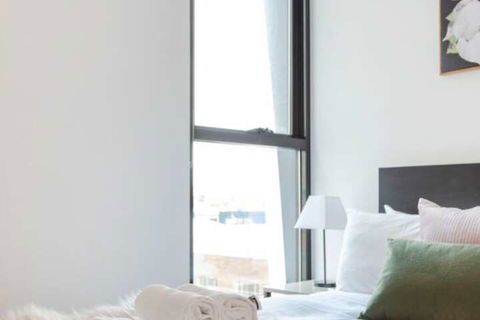 BHB Designer Collingwood - Accommodation Gold Coast 7