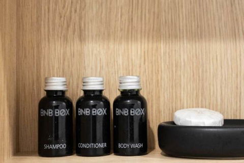 BHB Designer Collingwood - Accommodation Gold Coast 6