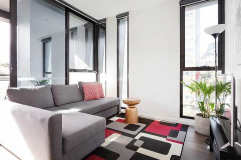 BHB Designer Collingwood - Accommodation Gold Coast 3