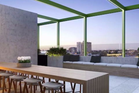 BHB Designer Collingwood - Accommodation Gold Coast 0