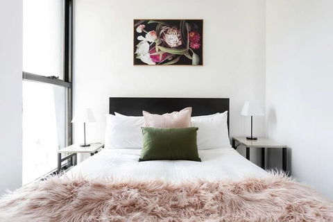 BHB Designer Collingwood - Accommodation Gold Coast 4