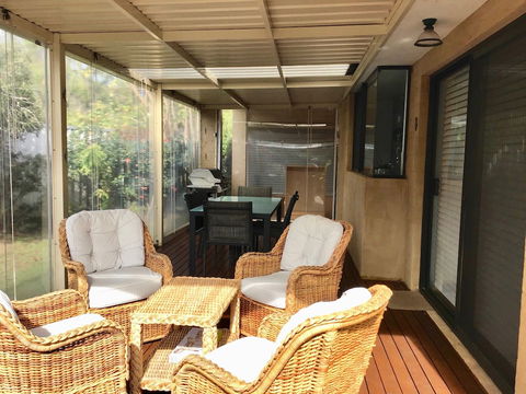Hakea Haven - Dunsborough - Accommodation Gold Coast 0