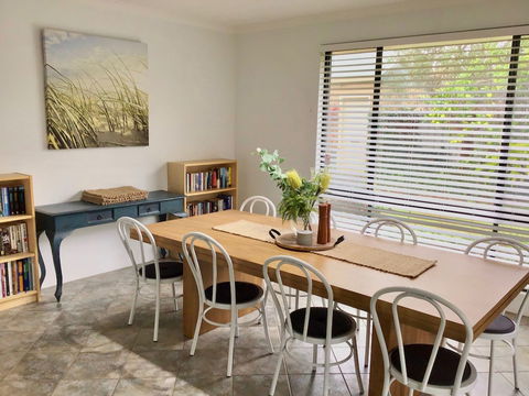Hakea Haven - Dunsborough - Accommodation Gold Coast 1