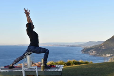 Heart & Soul Retreats - Accommodation Gold Coast 0