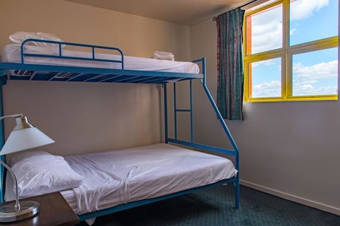 Wesley Art Studio Paint & Stay Plus Tour - Hostel - Accommodation Gold Coast 4