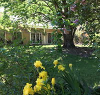 The Grange Homestead - Accommodation Gold Coast