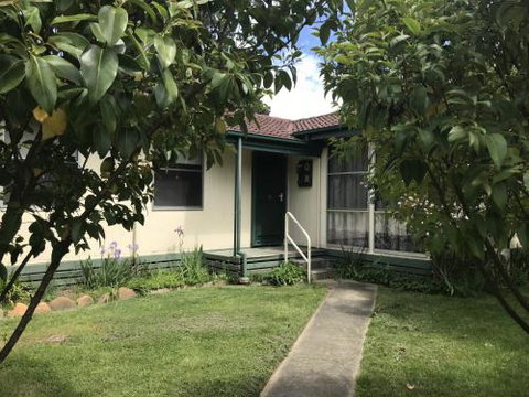 Jasny Taigh Bright VIC - Accommodation Gold Coast 4