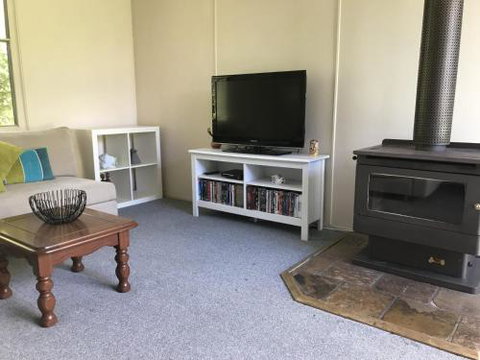 Jasny Taigh Bright VIC - Accommodation Gold Coast 0