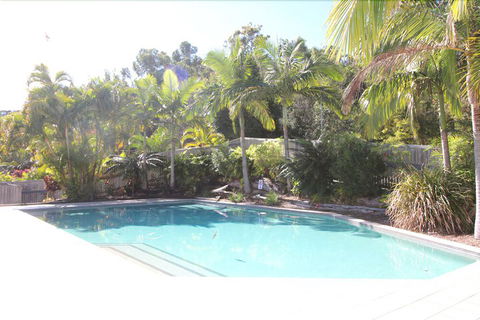 Deep Blue 14 - Accommodation Gold Coast 1