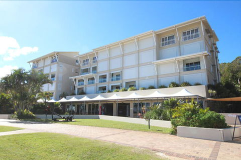 Deep Blue 14 - Accommodation Gold Coast 0