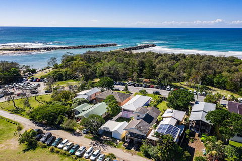 A PERFECT STAY Sunset Beach Summer Breeze - Gold Coast 4U 2