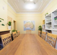 myOZexp Aberdeen Lodge - Gold Coast 4U