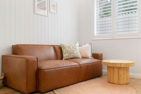 A PERFECT STAY Sunset Beach Riverside - Gold Coast 4U 4