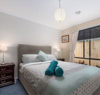 Essendon North BB - Accommodation Gold Coast