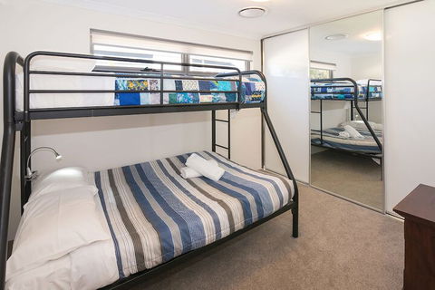 Gale House - Gold Coast 4U 4