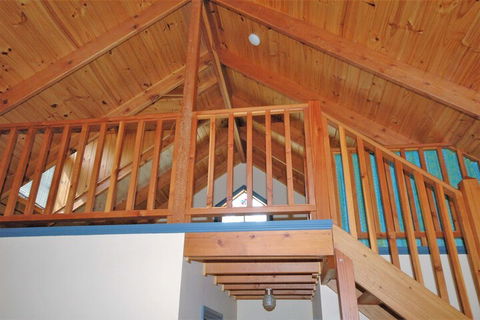 Garden Cottage Beechworth - Accommodation Gold Coast 0