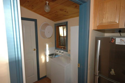 Garden Cottage Beechworth - Accommodation Gold Coast 2