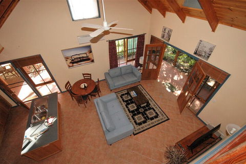 Garden Cottage Beechworth - Accommodation Gold Coast 5