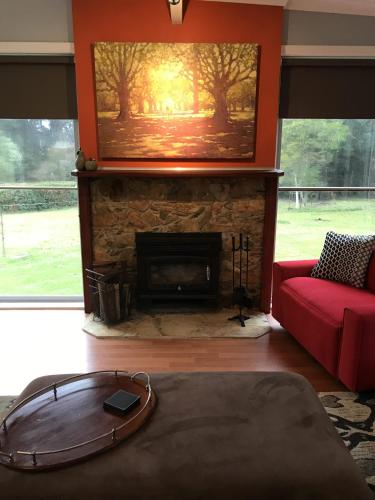 A Bach At Bright Bright VIC - Accommodation Gold Coast 6