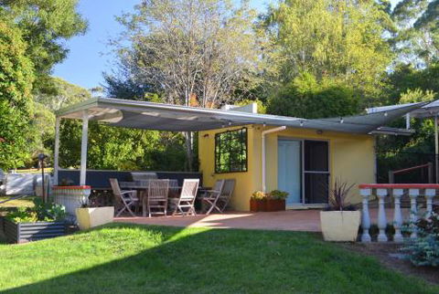 A Bach At Bright Bright VIC - Accommodation Gold Coast 0