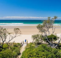 Woolgoolga Lakeside Holiday Park - Gold Coast 4U