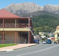Mt Lyell Motor Inn - Gold Coast 4U