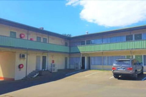 Mt Lyell Motor Inn - Gold Coast 4U 2