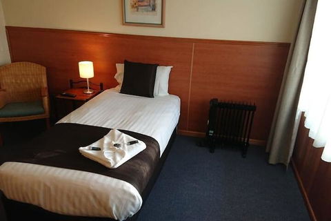 Mt Lyell Motor Inn - Gold Coast 4U 7