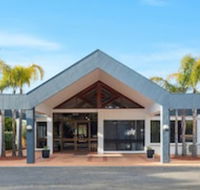 Comfort Inn  Suites Riverland - Accommodation Gold Coast