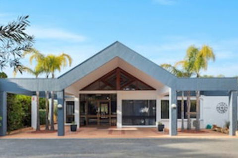 Comfort Inn & Suites Riverland - Accommodation Gold Coast 0