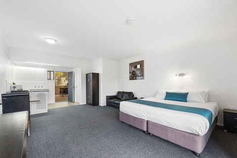 Comfort Inn & Suites Riverland - Accommodation Gold Coast 4