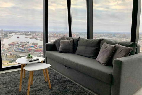 JC Marina Tower Docklands - Accommodation Gold Coast 7